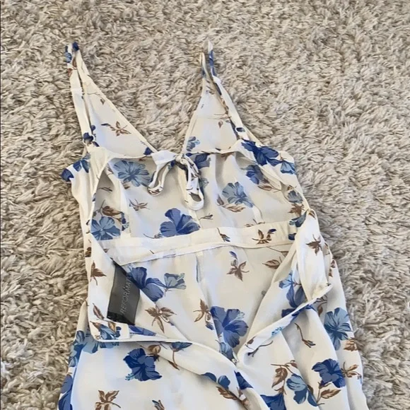 Reformation maxi dress size small - Picture 6 of 13